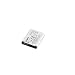Lithium-Ionen Akku f�r Sanyo Xacti VPC-CG10EX