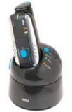 Braun Shaver Syncro System 110-220v