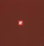 iF design award 2004 (IF Yearbook Product) - 