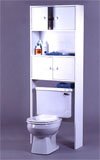 Bathroom Space Saver Cabinet