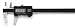 Digi-Met 6 Caliper with Carbide Coated Jaws