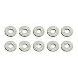 Associated #4 Washer, Aluminum by Team Associated