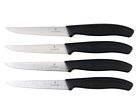 4-Piece Steak Knife Set Swiss Classic