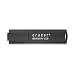 SanDisk Cruzer Enterprise 4GB USB 2.0 Speicherstick schwarz mit hardwarebasierter 256-Bit AES-Verschlüsselung