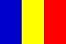 Romania Flag 5'x3'