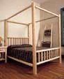 Canopy Beds