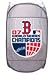Boston Red Sox 2007 World Series Champions Clothes Hamper