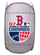 Boston Red Sox 2007 World Series Champions Clothes Hamper