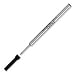 A.T. Cross Company : Selectip Rollerball Pen Refill, Medium, 2/PK, Black -:- Sold as 1 PK