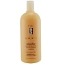 RUSK by Rusk: SENSORIES SMOOTHER PASSIONFLOWER AND ALOE LEAVE IN TEXTURIZING CONDITIONER 33.8 OZ