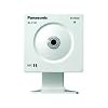 Panasonic BL-C101CE Indoor IP-CAM MPEG4 I/O PORT MIRCRO PoE