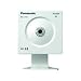 Panasonic BL-C101CE Indoor IP-CAM MPEG4 I/O PORT MIRCRO PoE