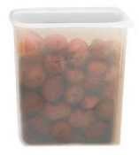 Carlisle Food Storage Container 8qt