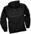 Independent Hooded Windbreaker - Parcel - Medium