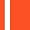Orange W/ White