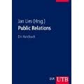 Public Relations. Ein Handbuch