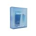 Aquaman Edt .17 Oz Mini & All Over Shampoo 1.7 Oz