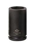 Sunex 4826C 3/4" Drive Budd Wheel Impact Socket 1-1/2" X 13/16"