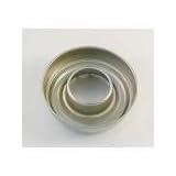 Bakeware Individual Ring Mold (pack Of 144) Pack of 144 pcs by Bakeware