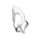Sterling Silver Fancy Ring