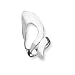 Sterling Silver Fancy Ring