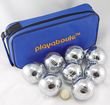 8 Metal Ball Petanque Set