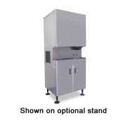 Hoshizaki Ice Machines Opti-Serve Ice Maker/Dispenser, Cubelet-Style, wat