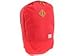 Herschel Crown Rip Stop Backpack Bags - Red