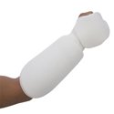 Cloth Forearm Hand