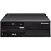 Lenovo ThinkCentre M58e Desktop - Intel Core 2 Duo E7400 2.8GHz - 3GB DDR2 SDRAM - 25...
