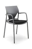 Ioko Side Chair - By Komac