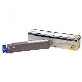 OKIDATA 42918901 Type c7 toner cartridge for okidata c9600, c9800, yellow