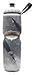 Sporting Goods : Eco Friendly PBA Free Polar Insulated 24 oz Water Bottle-Boomerang Black & White Color