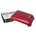 Seidio 2400mAh Extended Life Battery for Treo 680 with Battery Door - Red