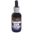 Yohimbe Bark Extract 2 oz.
