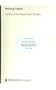 Borderlands and Women: Transversal Political Agency on the Burma-Thailand Border (Working Papers on Southeast Asia)