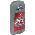 Old Spice Deodorant Red Zone Soft Solid, Aqua Reef, 2.6-Ounce Boxes (Pack of 6)