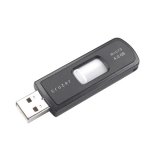SanDisk 4gb Cruzer Micro U3 Smart 2.0 USB Flash Drive