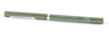 Rimmel Exaggerate Full Colour Eye Definer ~ 231 Pine ~ Mid Green Eyeliner