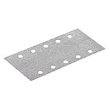 Festool 492831 P320 Grit, Brilliant 2 Abrasives, Pack of 100