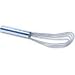 Best Manufacturers Flat Roux/Gravy Whip 10-inch Pink Handle