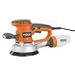 RIDGID 6 In. Random Orbit Sander # R2611