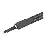 Domke 740-6BK 1-Inch Web Strap without Swivel -Box of 60 (Black)