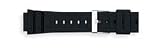 Speidel 18mm Band Fits replacement for Gshock