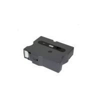 Brother TX 631 - Labels - laminated tape - black on yellow - Roll (1.2 cm x 15 m) - 1 pcs.
