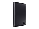 Western Digital My Passport for Mac 320GB USB 2.0 Hard Drive - Charcoal