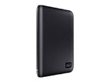 Western Digital My Passport for Mac 320GB USB 2.0 Hard Drive - Charcoal