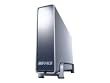 Buffalo Technology DriveStation Combo4 1.0 TB Desktop External Hard Drive USB 2.0/FireWire 800/400/eSATA HD-HS1.0TQ