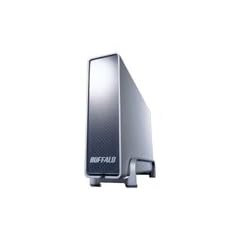 BUFFALO HD-HS1.0TQ DriveStation 1TB Combo4 FireWire eSATA USB2.0 extern