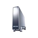 Buffalo DriveStation Combo4 HD-HS1.0TQ Disque dur externe 1 To FireWirepar Buffalo